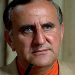 Portrait of Adolfo Celi