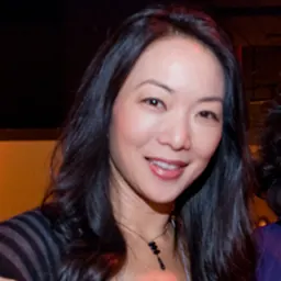 Portrait of Jessica Yu
