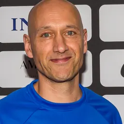 Portrait of Pascal Roller