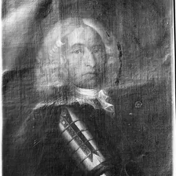 Portrait of Peter Schnitler