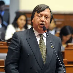 Portrait of Roberto Angulo Álvarez