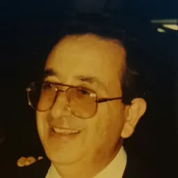 Portrait of Charley Attali
