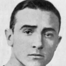 Portrait of Felice Gasperi