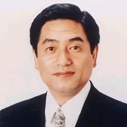 Portrait of Wakamatsu Kaneshige