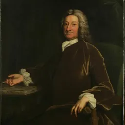 Portrait of Sir Thomas Hales, 2nd Baronet