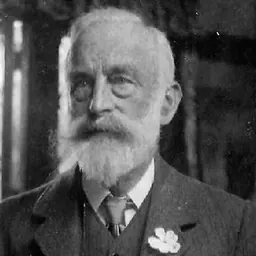 Portrait of Emile Clement