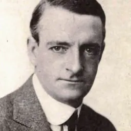 Portrait of Pat Sullivan