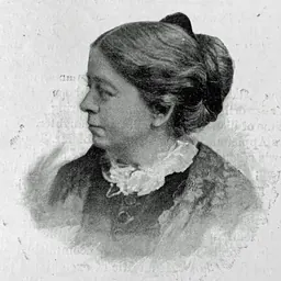 Portrait of Helen M. Knowlton