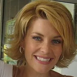 Portrait of McKenzie Westmore