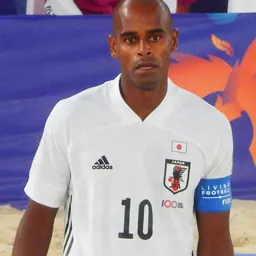 Portrait of Ozu Moreira