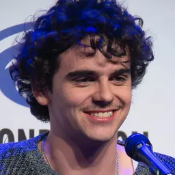 Portrait of Jack Dylan Grazer