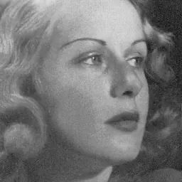 Portrait of Vera Carmi