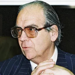 Portrait of Jack Stewart-Clark