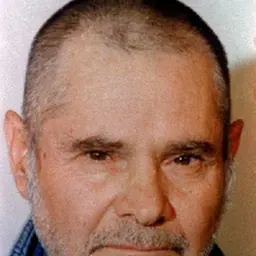 Portrait of Giuseppe Pulvirenti