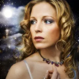 Portrait of Melissa Ferlaak
