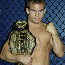 Portrait of Sean Sherk