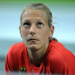 Portrait of Jennifer Oeser