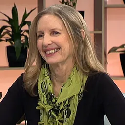 Portrait of Anne Tenney