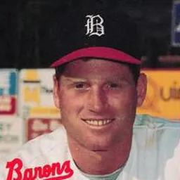 Portrait of Matt Merullo