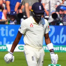 Portrait of Jofra Archer