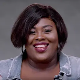 Portrait of Temi Balogun