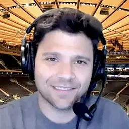 Portrait of Jerry Ferrara