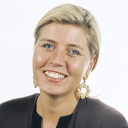 Portrait of Daniela Raschhofer