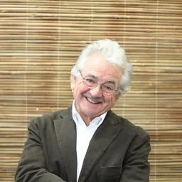 Portrait of Jean-Pierre Descombes