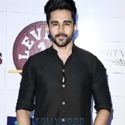 Portrait of Abhishek Bajaj