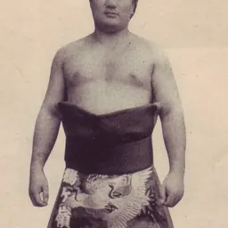 Portrait of Tsurugamine Akio