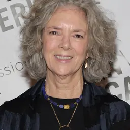 Portrait of Beth Gutcheon