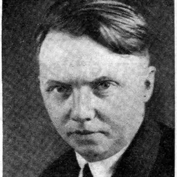 Portrait of Hendrik Andriessen