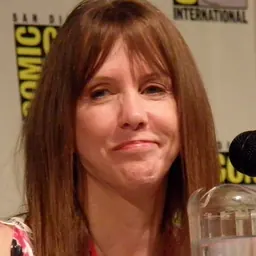 Portrait of Laraine Newman