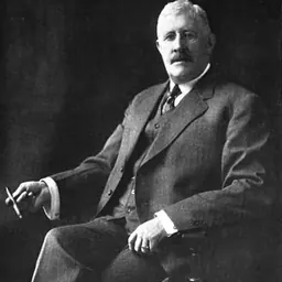 Portrait of William D. Boyce