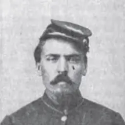 Portrait of John L. Younker