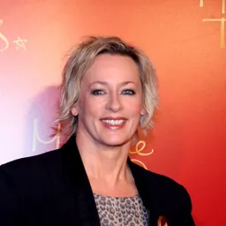 Portrait of Amanda Keller