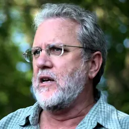 Portrait of Jay Smith