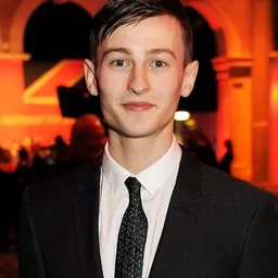 Portrait of Elliott Tittensor