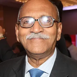 Portrait of Syed Muhammad Ibrahim