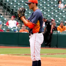 Portrait of Mark Appel