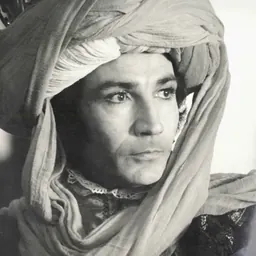 Portrait of Antonio Costanzo Dimitri