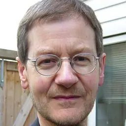 Portrait of Charles Thomson