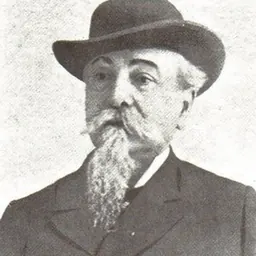 Portrait of Alfredo Augusto das Neves Holtreman