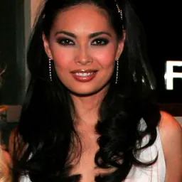 Portrait of Tera Patrick