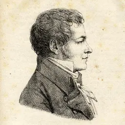 Portrait of Marc David Alba Lasource