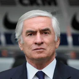 Portrait of Revaz Chokhonelidze