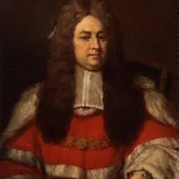 Portrait of John Pratt