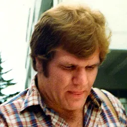 Portrait of Brad Rheingans