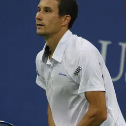 Portrait of Evgeny Donskoy