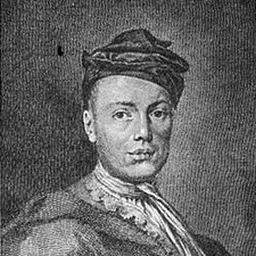 Portrait of Anton Kern